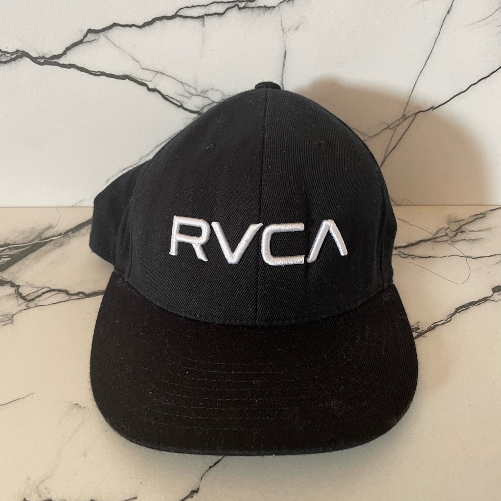 Rcva Fitted Hat